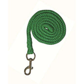 HKM Lead Rope Stars Carabiner Clip Green