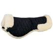 HKM Half Pad Synthetic Sheepskin