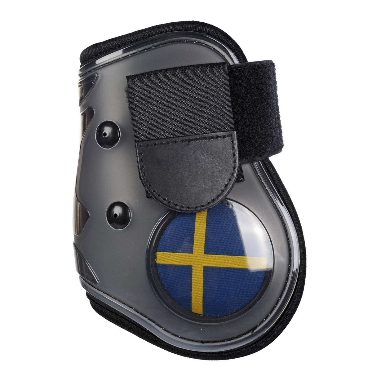 HKM Bullet guards Flags Hind Legs Flag zweden