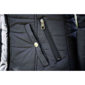 HKM Jacket Paris New Dark blue