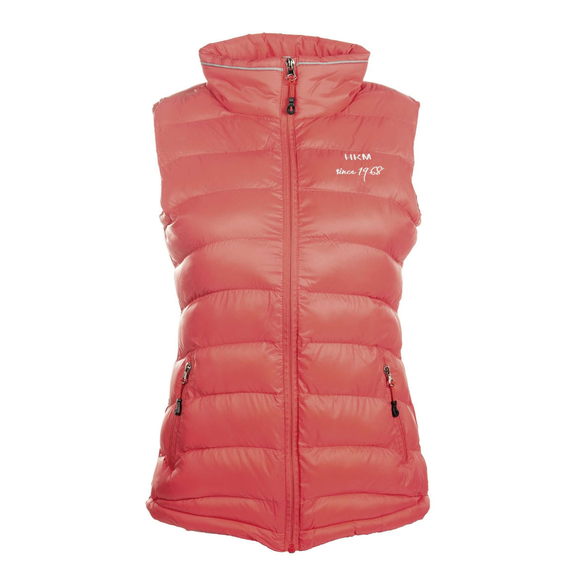 HKM Gilet Extra Light Coral