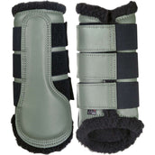 HKM Leg protection Comfort Pine 20