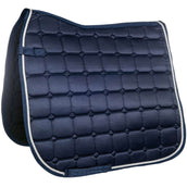 HKM Saddlepad Madrid Dressage Darkblue