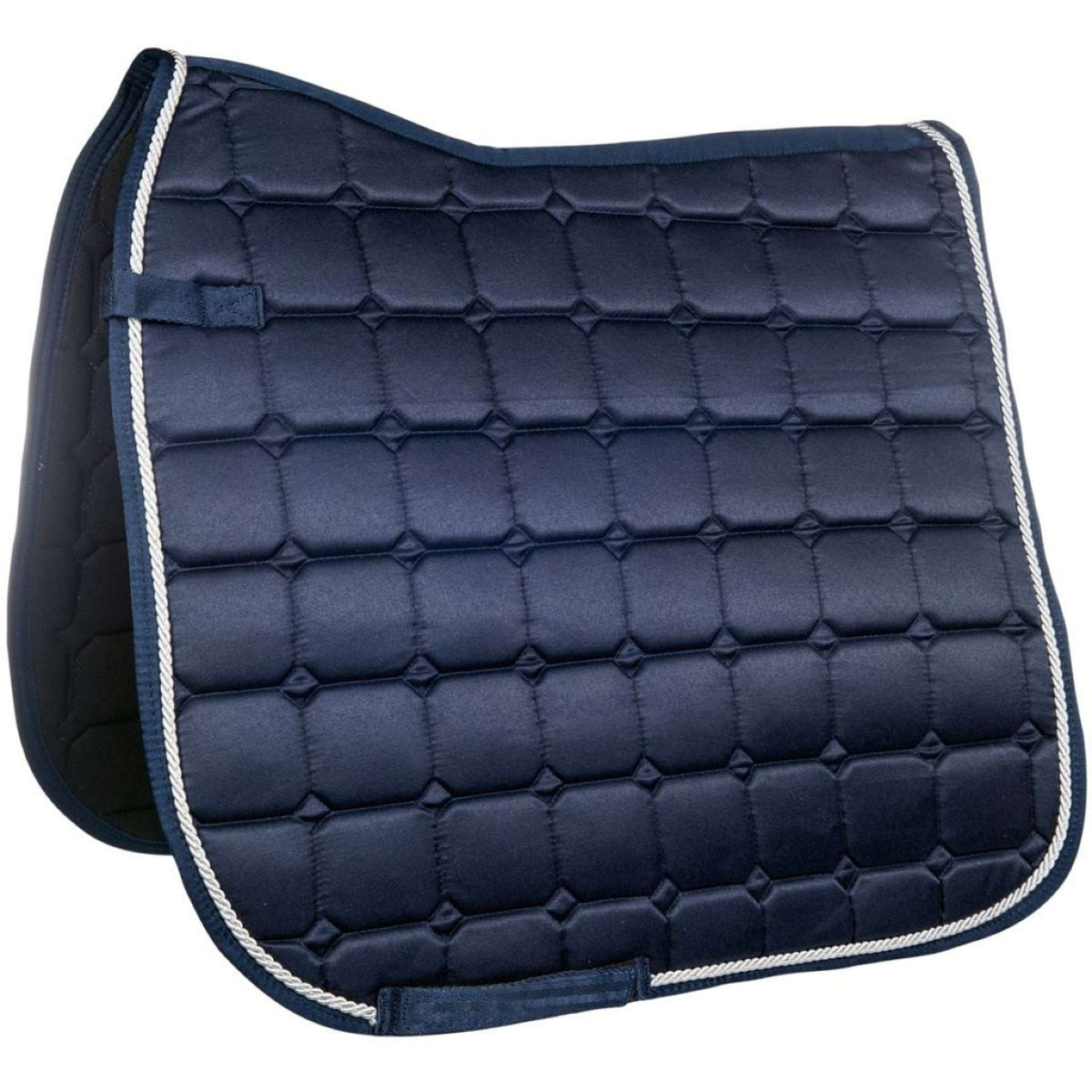 HKM Saddlepad Madrid General Purpose Darkblue