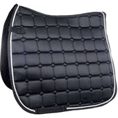 HKM Saddlepad Madrid General Purpose Black