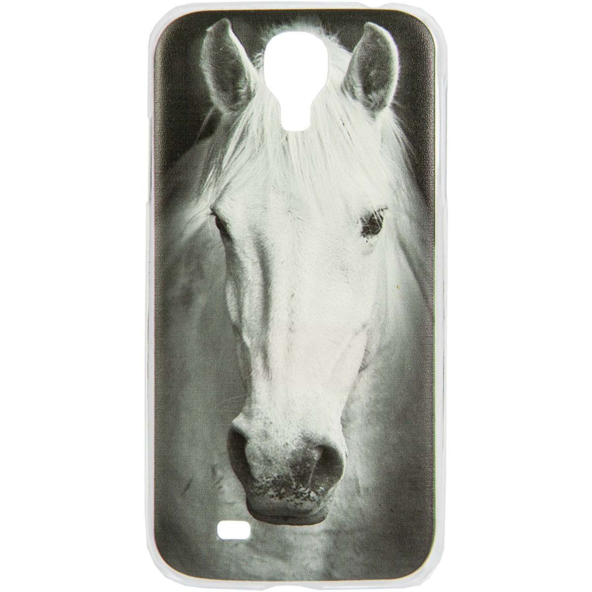 HKM Cell Phone Case Grey/White