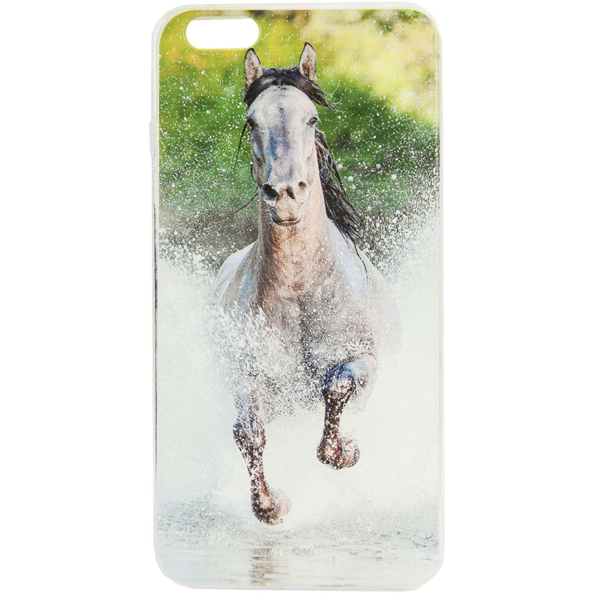 HKM Cell Phone Case Galopping horse