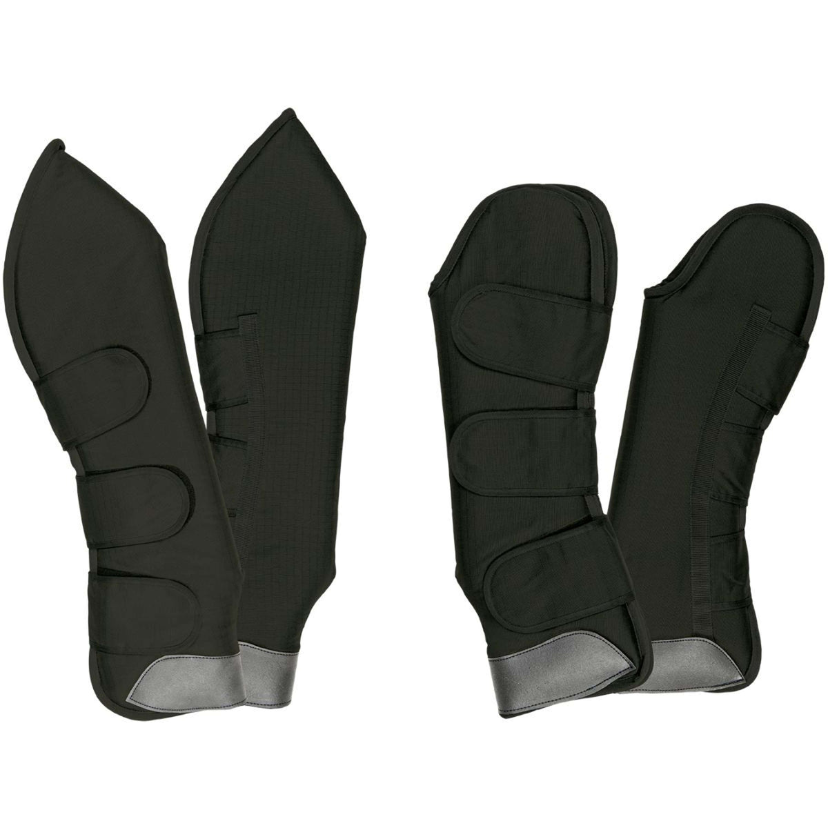 HKM Transport Protectors Premium Black