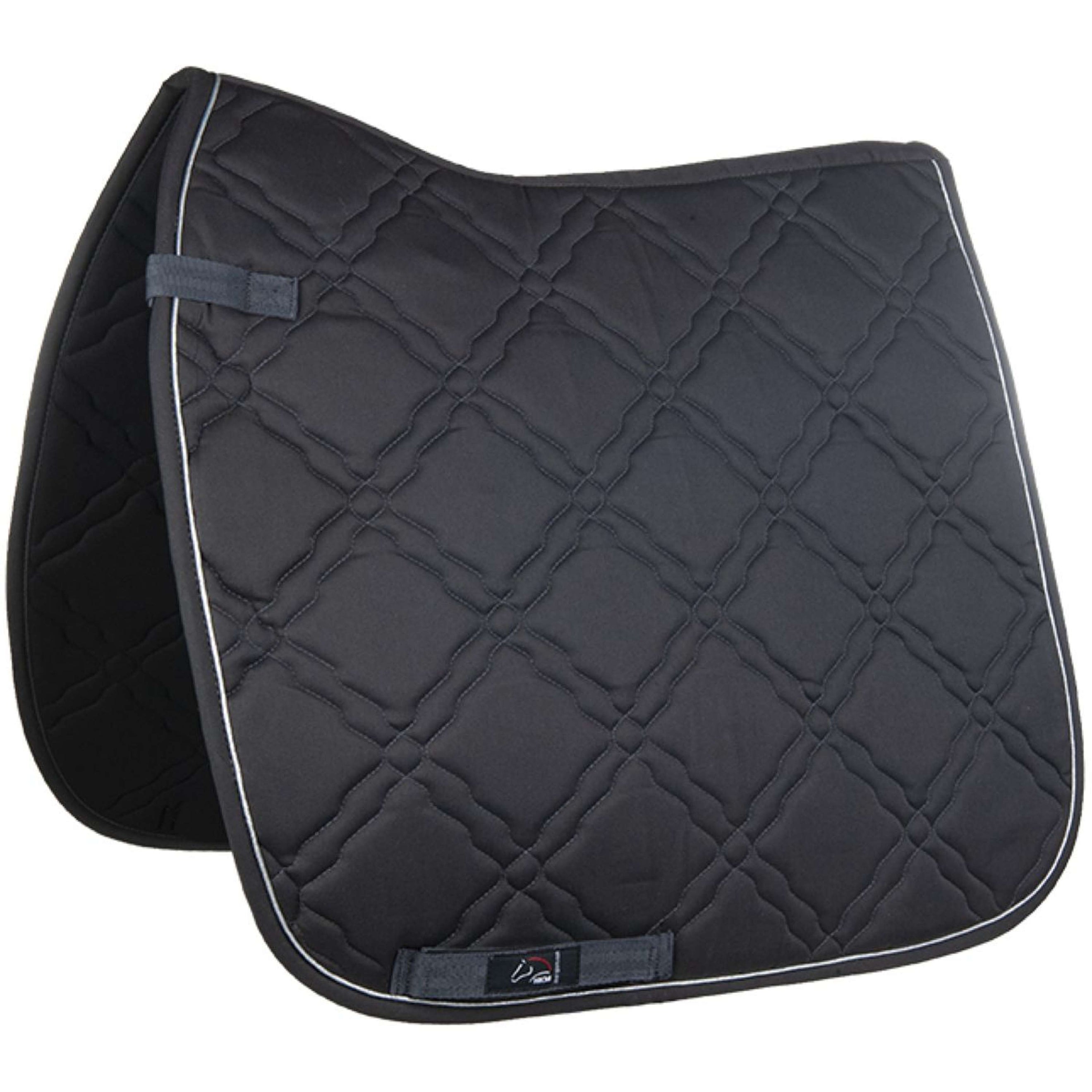 HKM Saddlepad Bologna General Purpose DarkGrey