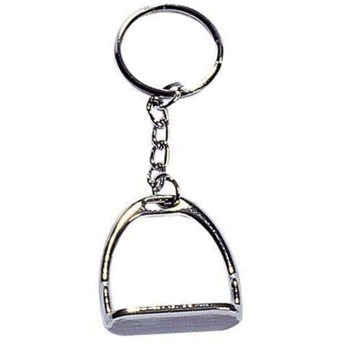 HKM Keychain Stirrups