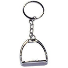 HKM Keychain Stirrups
