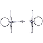 HKM Fulmer Loose Ring Snaffle