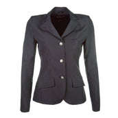 HKM Competition Jacket Marburg Black