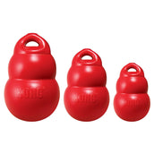 KONG Bounzer Red