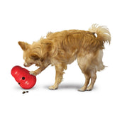 KONG Wobbler Red