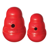 KONG Wobbler Red