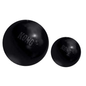 KONG Ball Extreme Black