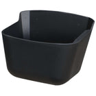 Agradi Manger Corner/Wall with Anti Spill and Plug