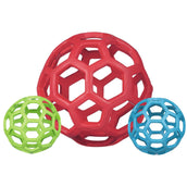 JW playball HOL-EE Roller Jumbo Assorti