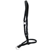 Agradi Cow halter adjustable wide Black