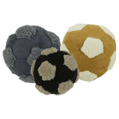 All For Paws Football Lamsbwool Cuddle