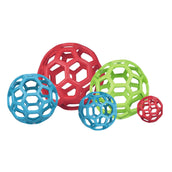 JW playball HOL-EE Roller Jumbo Assorti