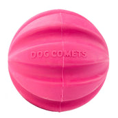 Dog Comets Ball Halley Pink