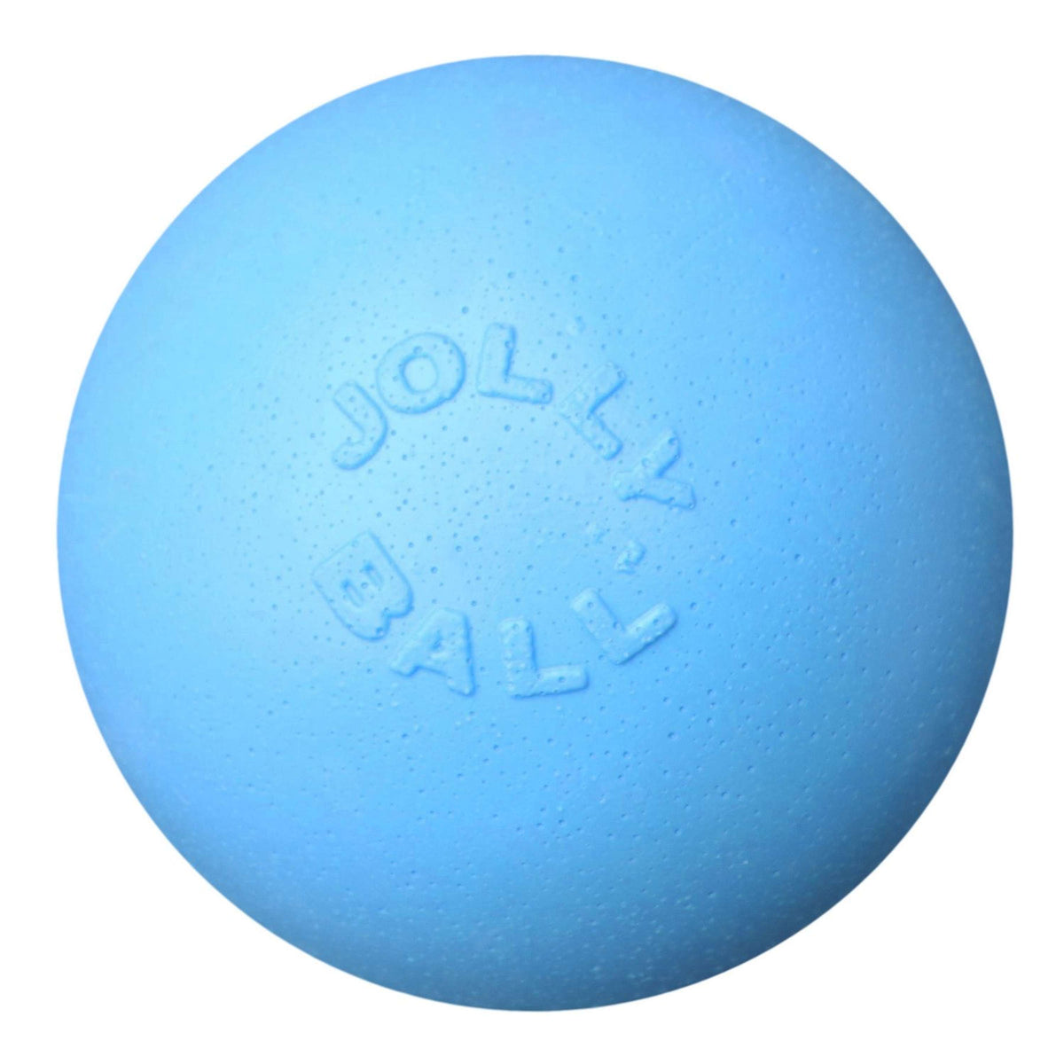 Jolly Ball Bounce-n Play Blueberry