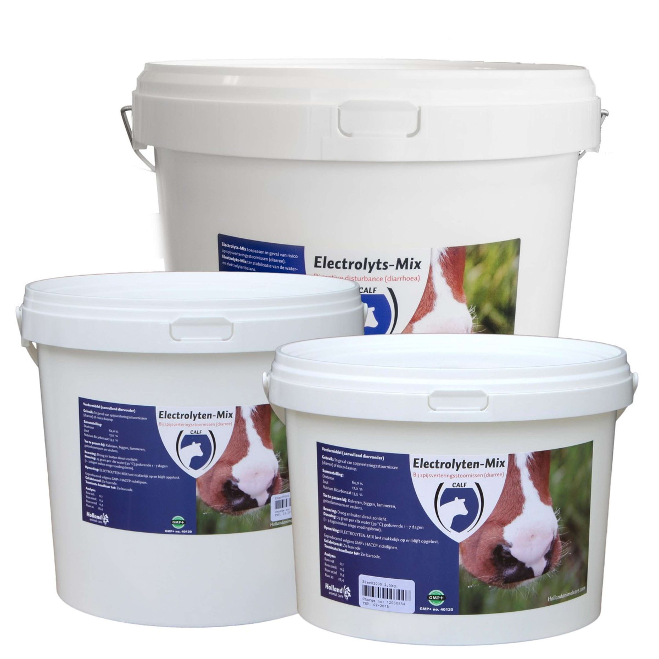 Excellent Electrolytes-Mix