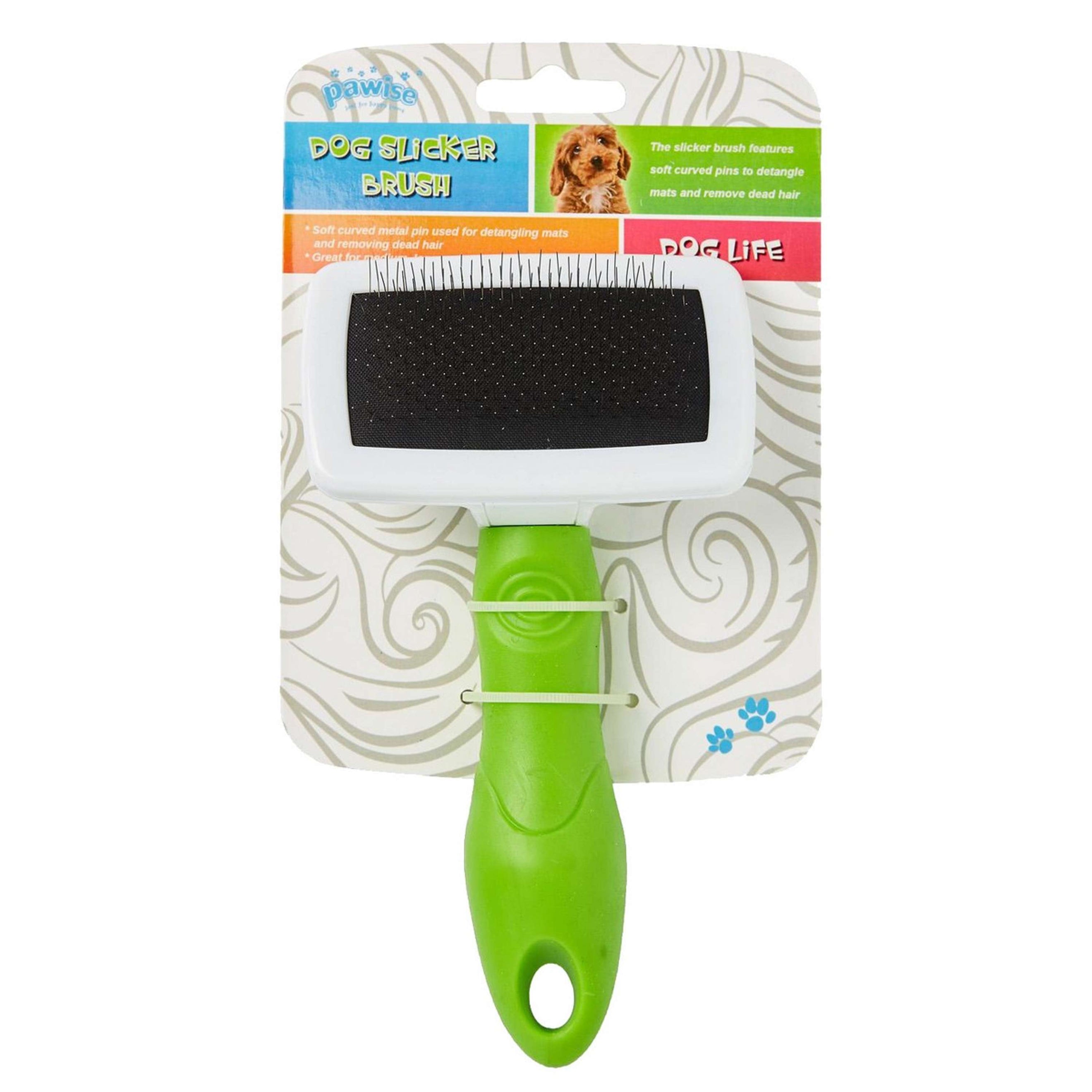 Pawise Dog Slicker Brush