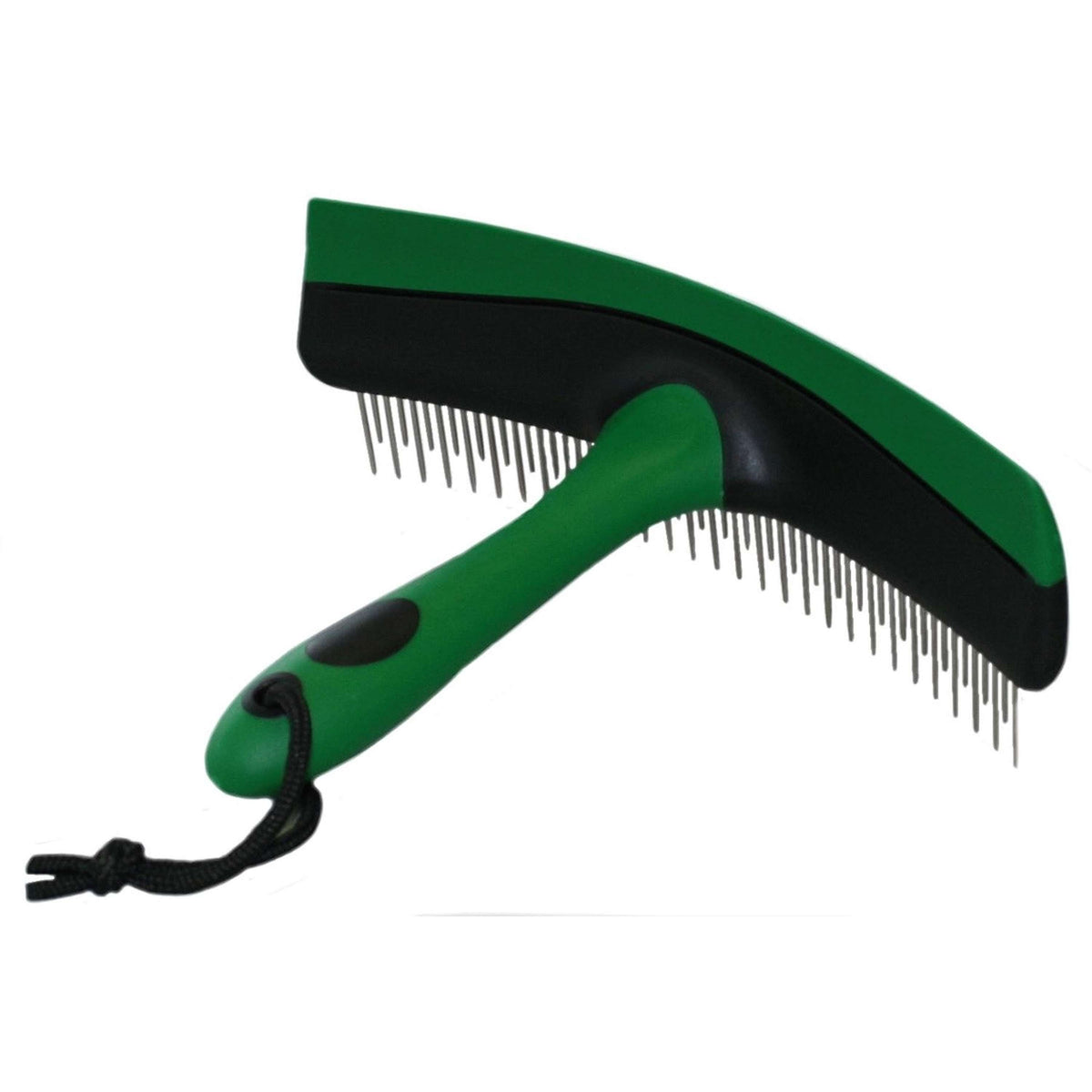 Excellent Flexi Comb and Sweat Scraper