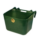 Feed Trough with Hooks Plastic