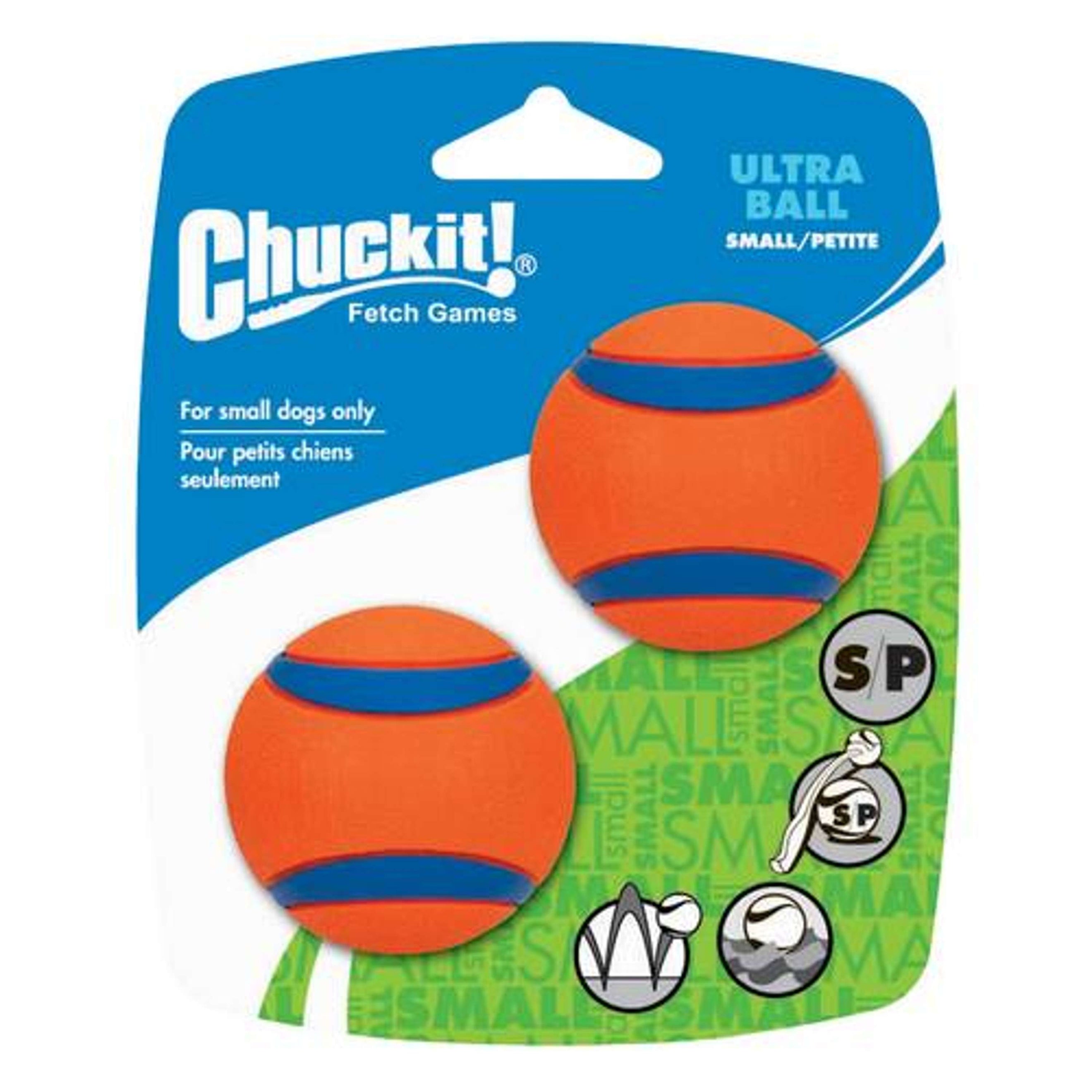 Chuckit Ultra Ball