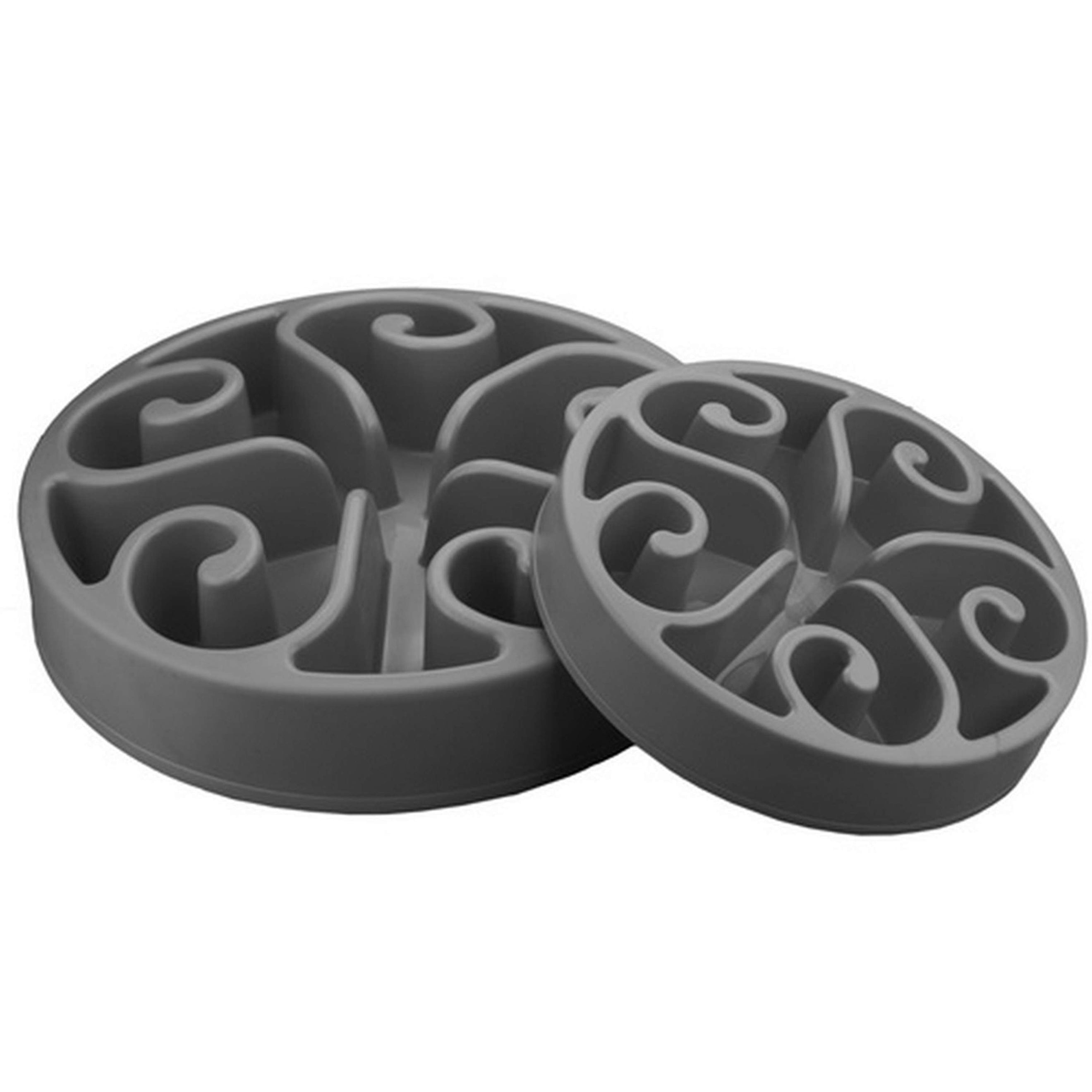 Eat Slow Live Longer Grey Eat Slow Live Longer Grey