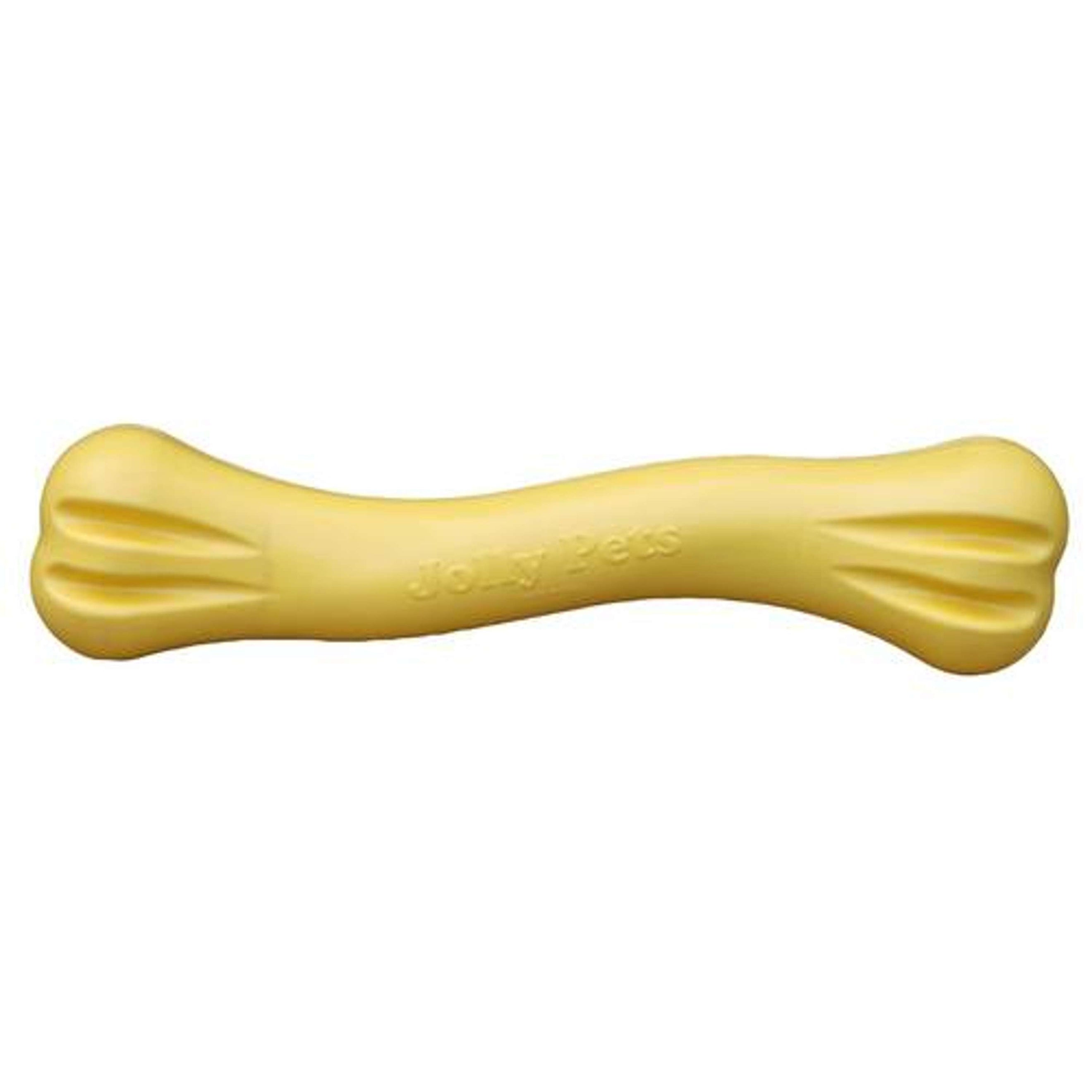 Jolly Bone TPE Yellow