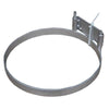 Bucket bracket galvanized