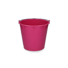 Agradi Bucket with a Strap Pink