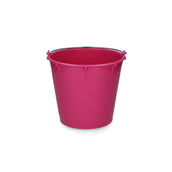 Agradi Bucket with a Strap Pink