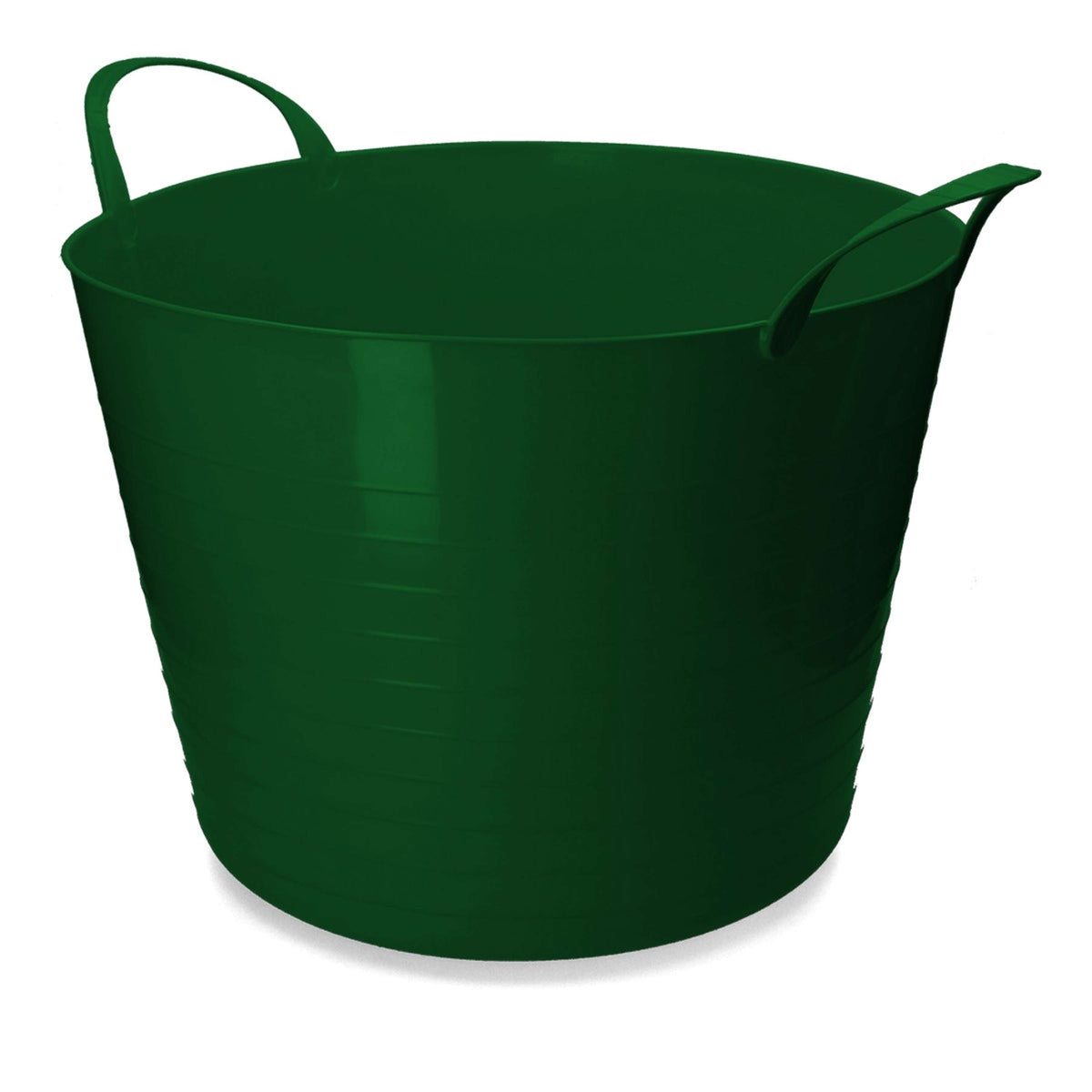 Agradi Bucket V-Trug Flexi Green