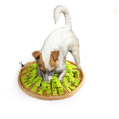 All for Paws Dig It Treat Mat Foldable