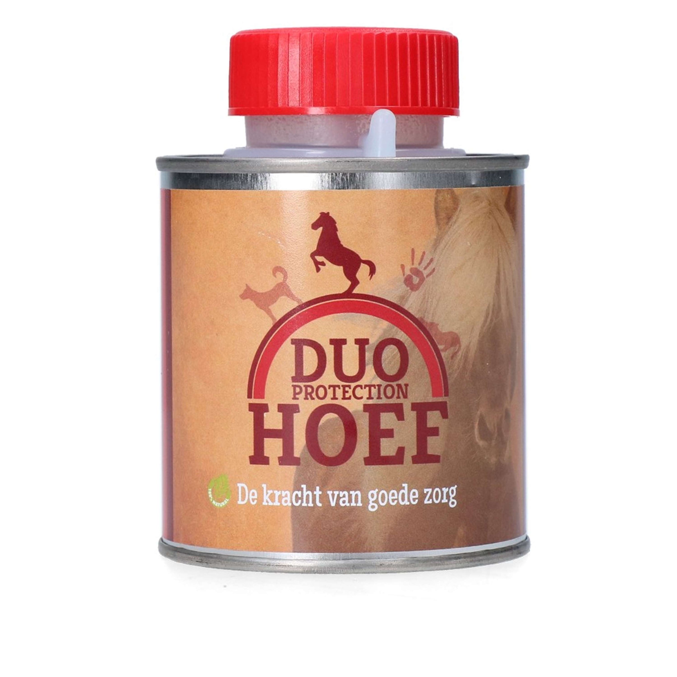 Hoof Grease Horse