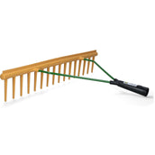 Excellent Hay Fork with leveling function