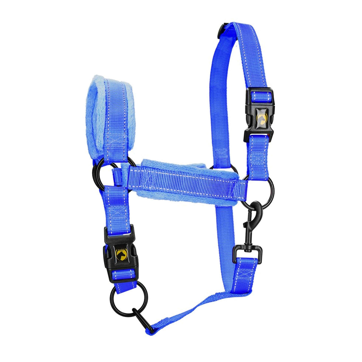 Excellent Halter Superior Blue