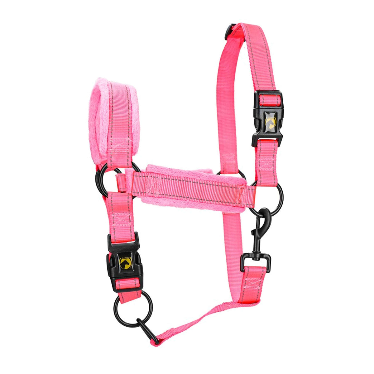 Excellent Halter Superior Pink