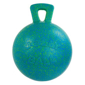 Jolly Ball Play Ball Apple Fragrance/Oceanic Green