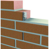 Agradi Anti-Insect Cavity Wall Stopper Air Gap Large