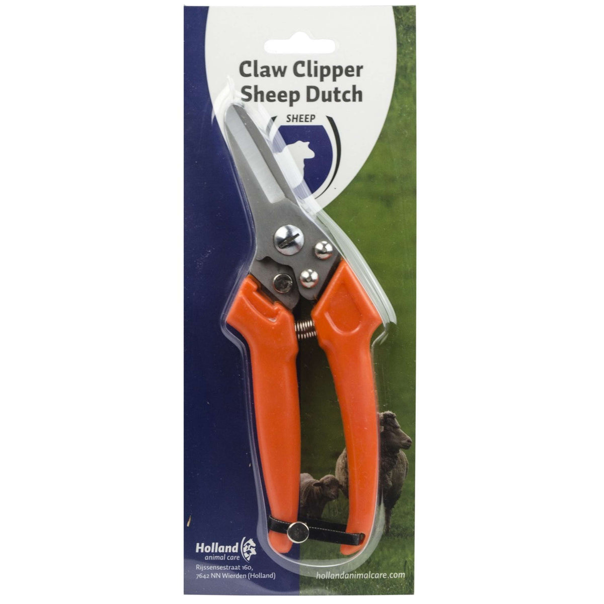 Agradi Claw Clipper Dutch