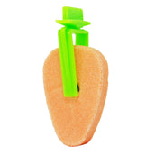 Pawise Salt Carrot w/ Clip