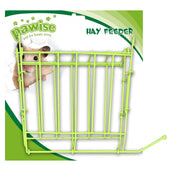 Pawise Hay Feeder