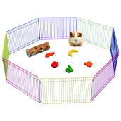 Pawise Play Pen